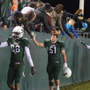 Meet your Posher, Jerad